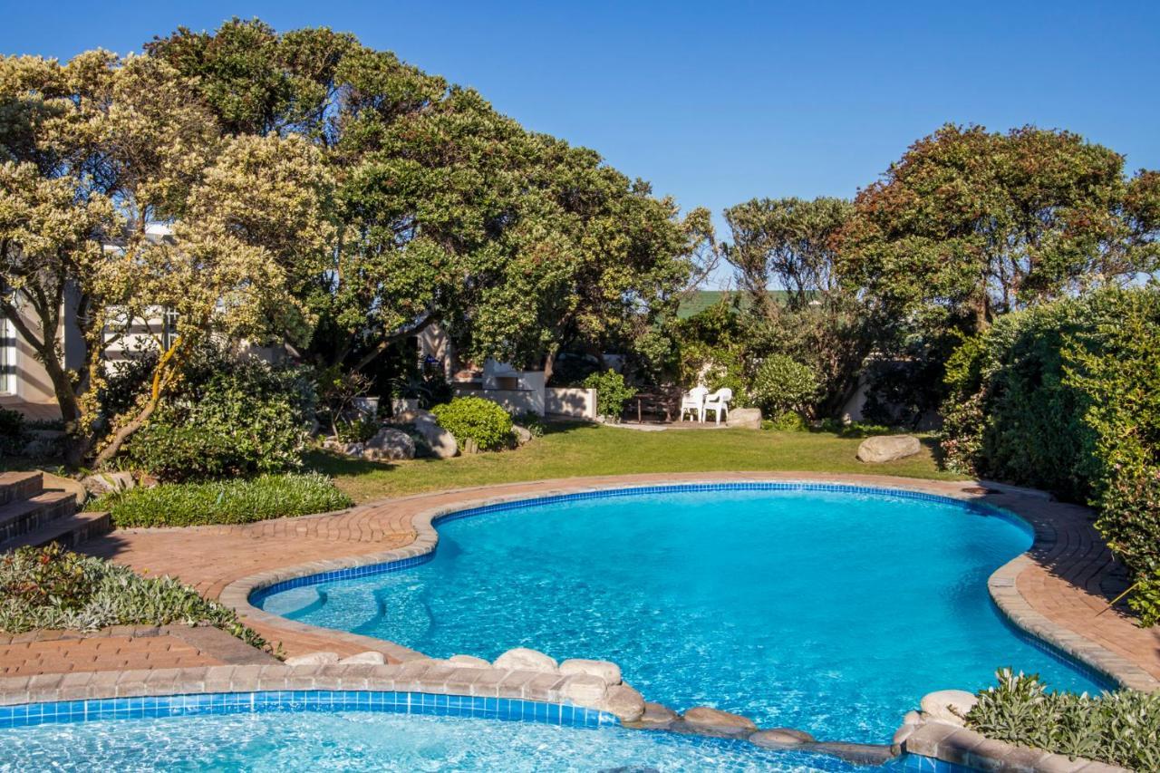 31 Tobago Bay Appartement Hermanus Buitenkant foto