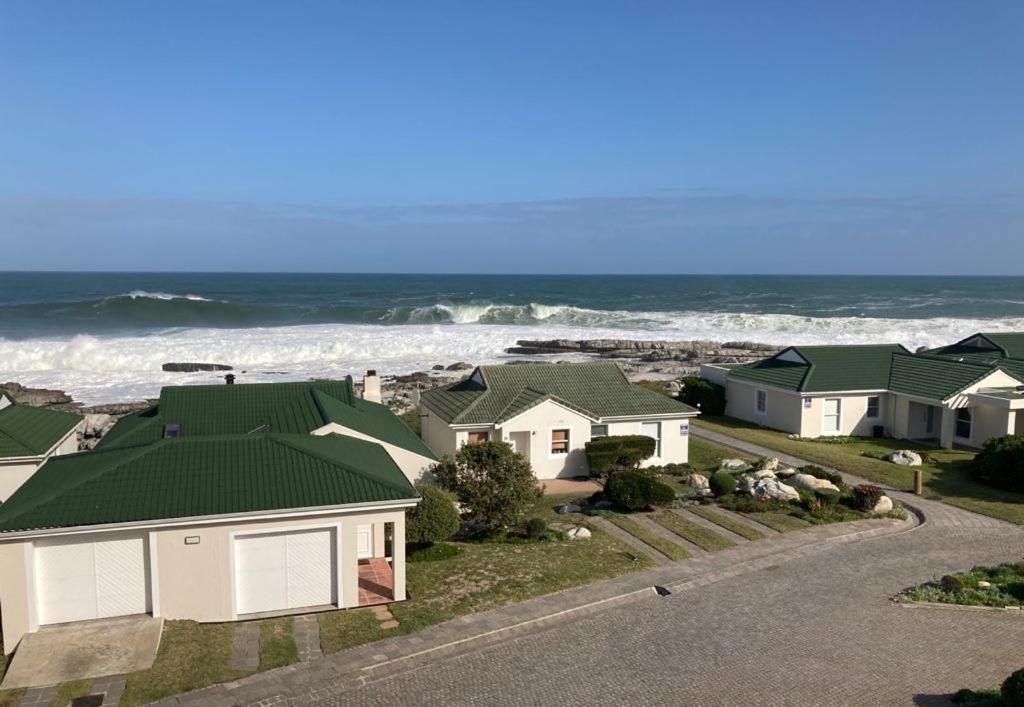 31 Tobago Bay Appartement Hermanus Buitenkant foto