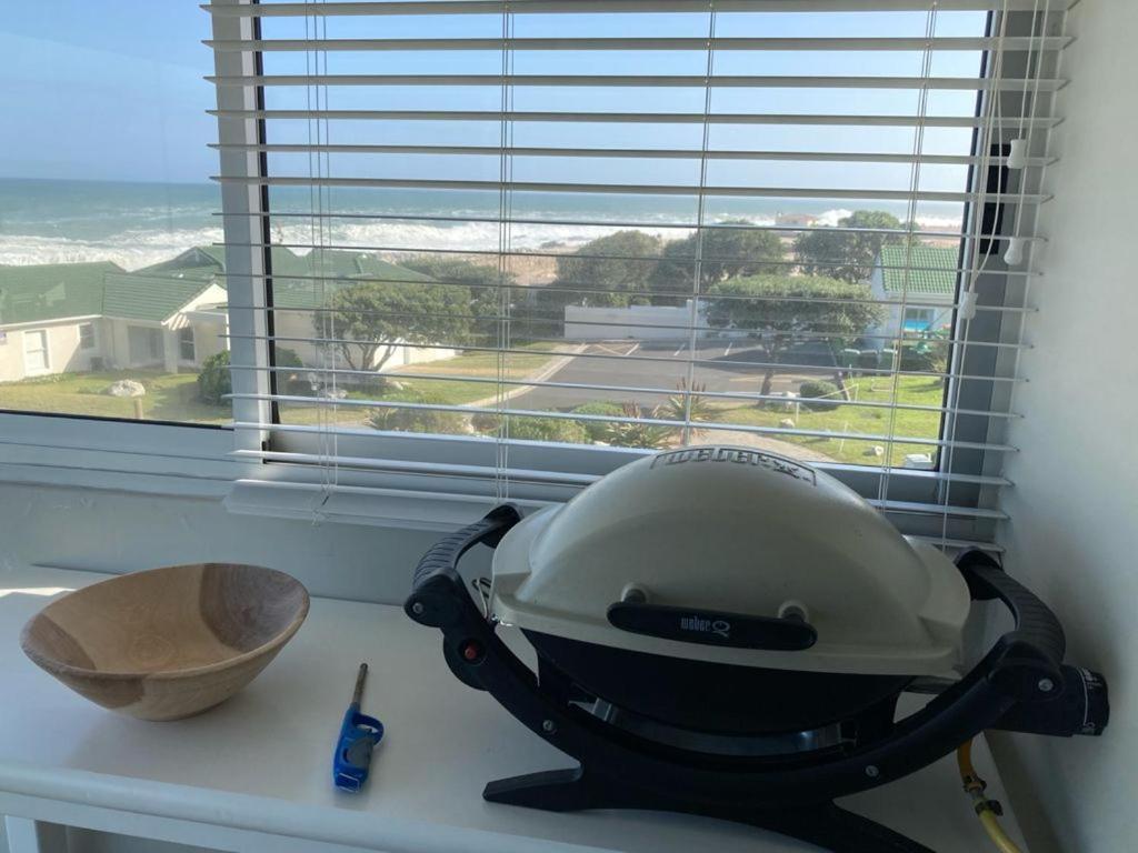 31 Tobago Bay Appartement Hermanus Buitenkant foto