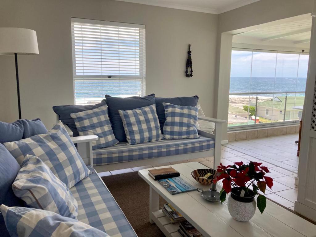 31 Tobago Bay Appartement Hermanus Buitenkant foto