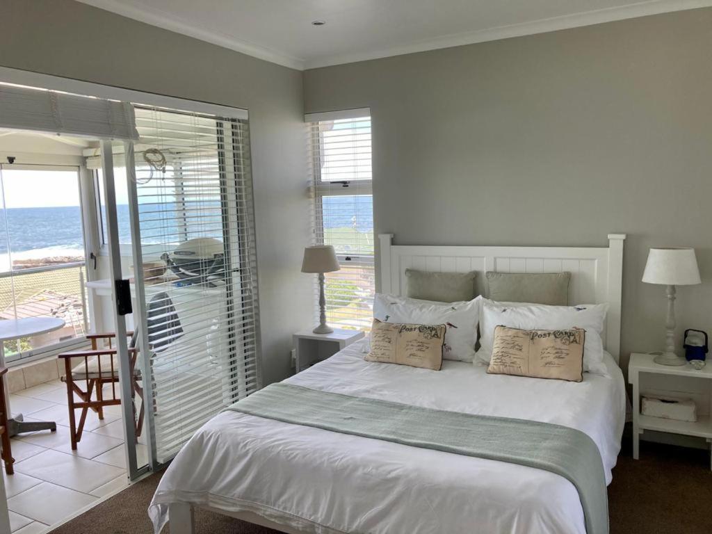 31 Tobago Bay Appartement Hermanus Buitenkant foto