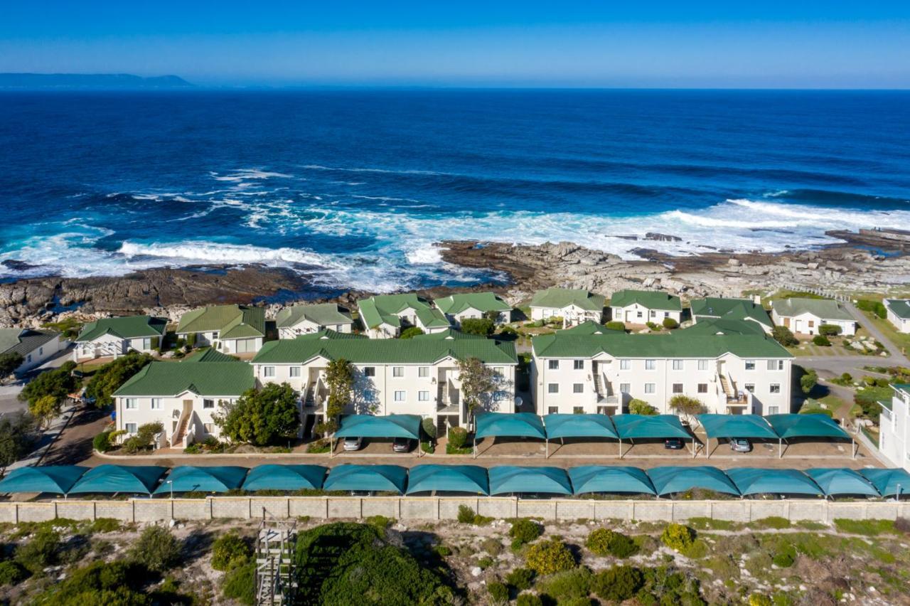 31 Tobago Bay Appartement Hermanus Buitenkant foto